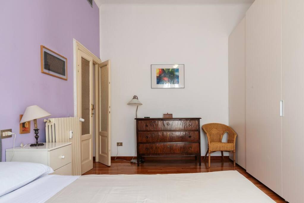 Martini Flexyrent Apartment A.C. Milano Exterior foto
