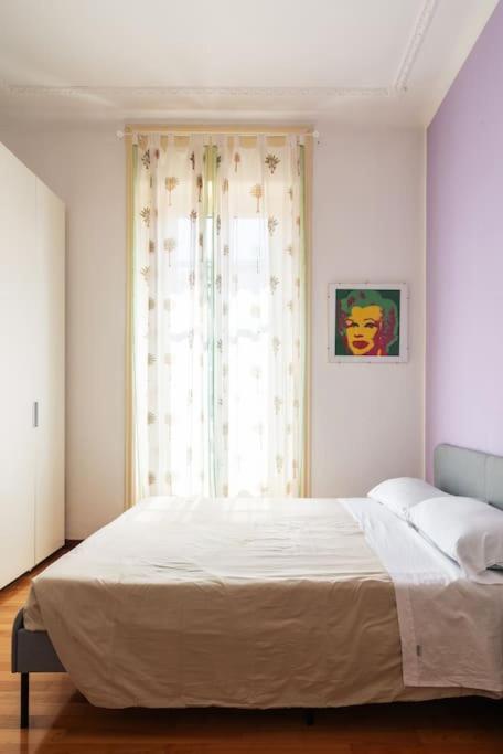 Martini Flexyrent Apartment A.C. Milano Exterior foto