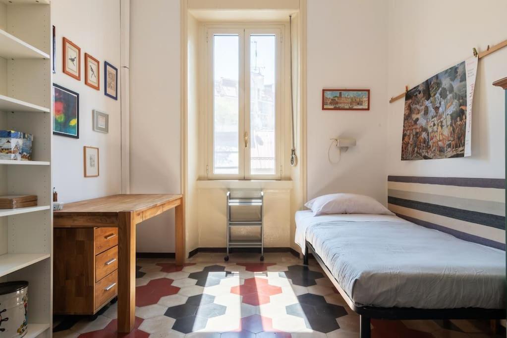 Martini Flexyrent Apartment A.C. Milano Exterior foto