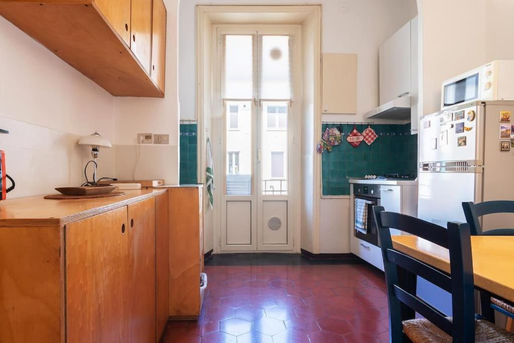 Martini Flexyrent Apartment A.C. Milano Exterior foto