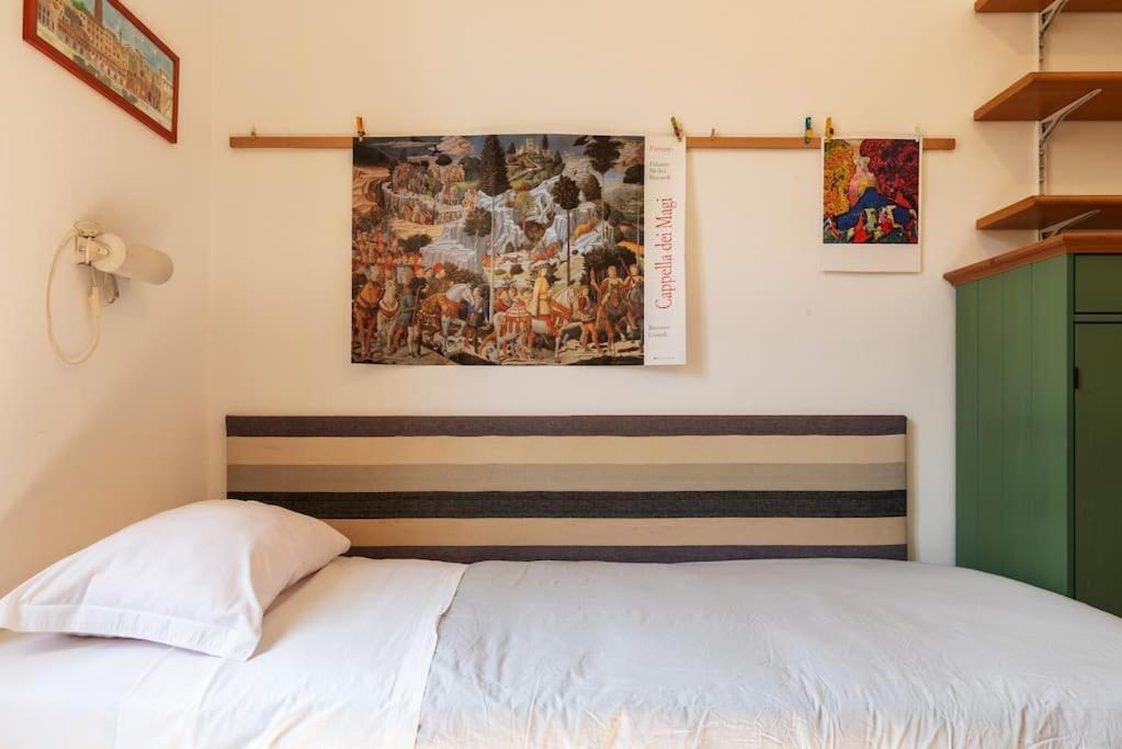 Martini Flexyrent Apartment A.C. Milano Exterior foto
